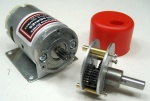 Motor mod 1