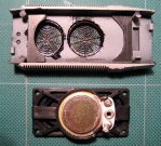 Athearn SD40-2 sound 2