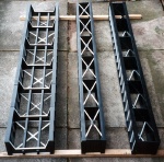 Bridges under construction 2