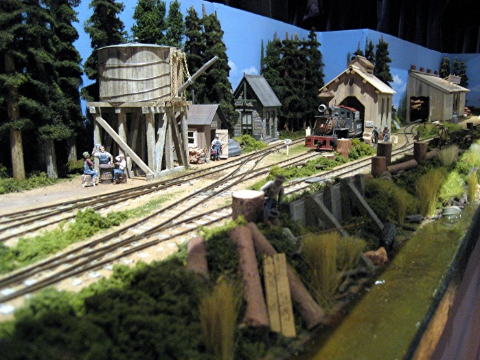 Redwood Lumber Co (US, 0n30)