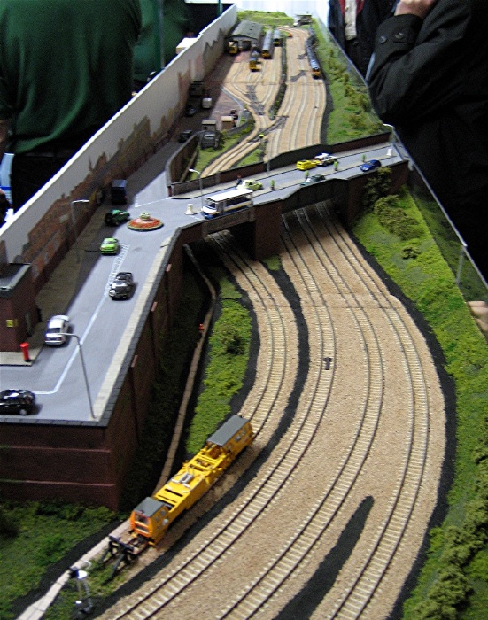 Yarborough (UK, 00) 1