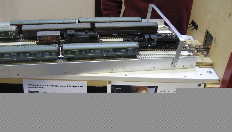 Stockton Mill (UK, 00) 3