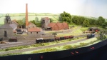Highbury Colliery (UK, 2mm) 4