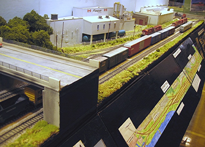 Stoney Hill 4 (Cdn, H0)