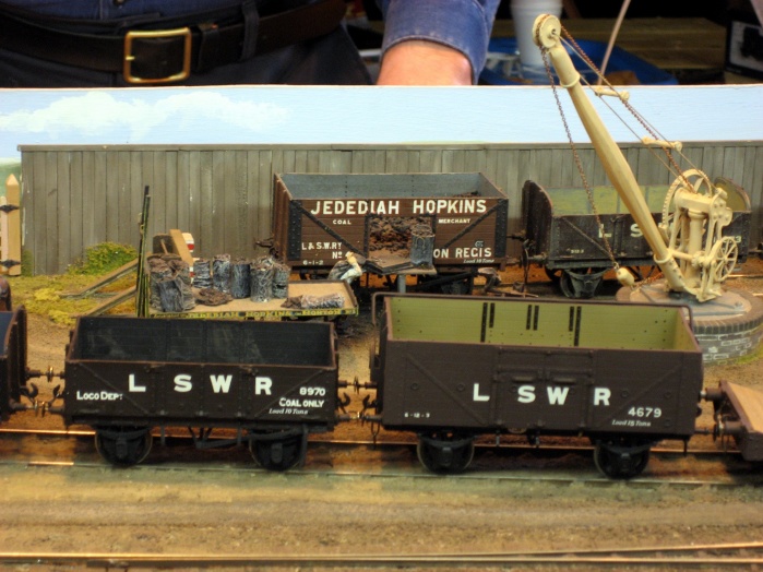 Horton Regis (UK, O) 4