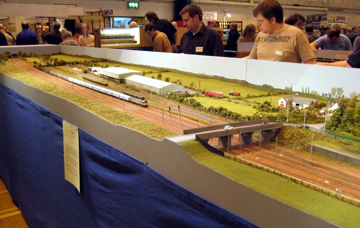 Law Junction (UK, N) 2