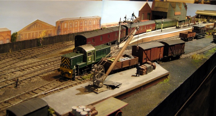 Vine Street (UK, 0) 2