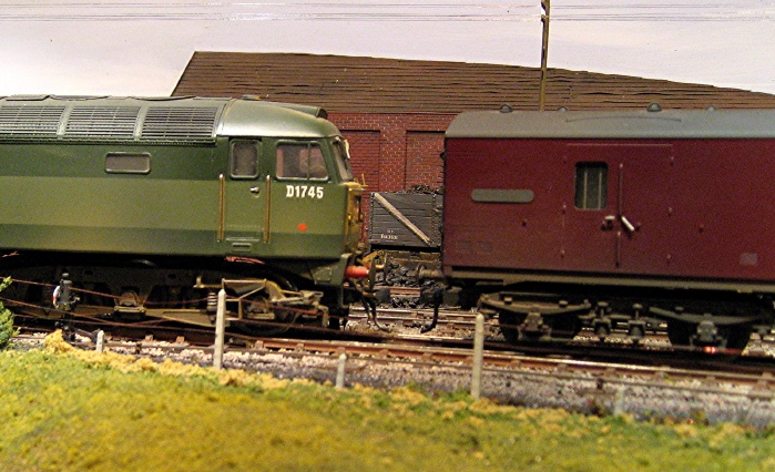 Vine Street (UK, 0) 6