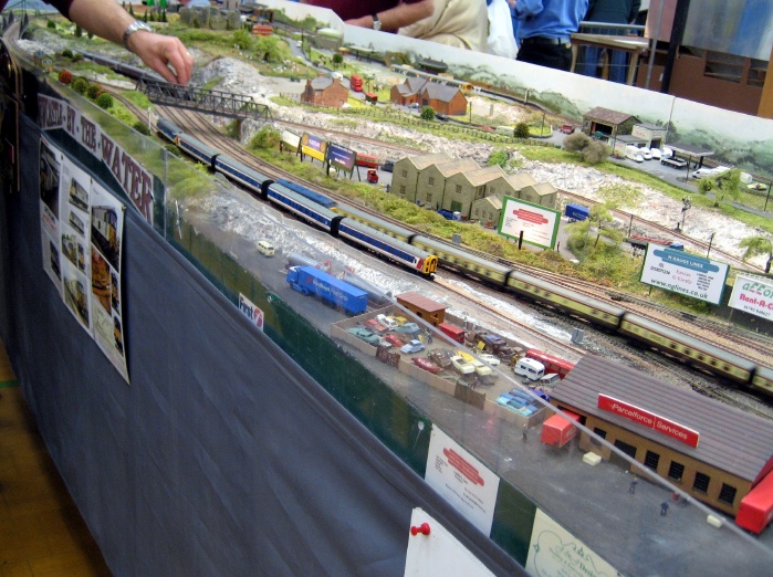 Newcastle-by-the-Water (UK, N) 2