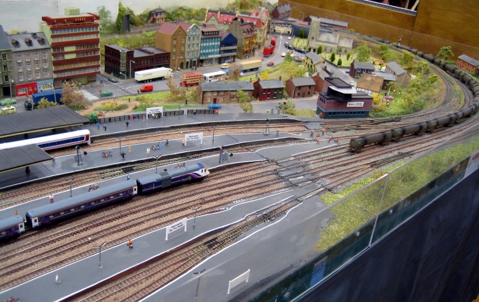 Newcastle-by-the-Water (UK, N) 3