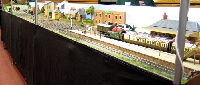 Weydon Road (UK, 0) 1