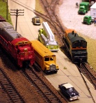 Harper Valley (US, N) 3