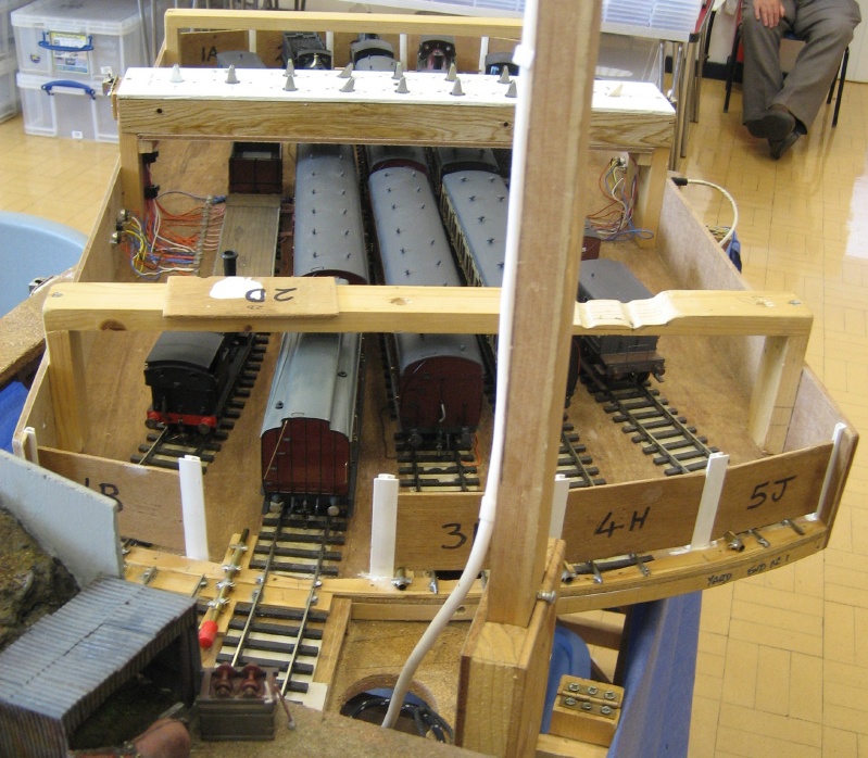 Chipped Lane (UK, 0) 4