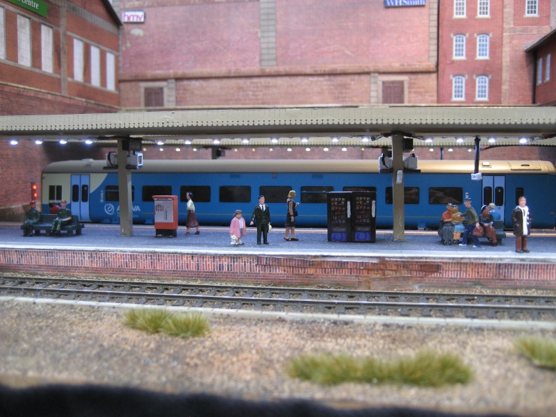 Midchester City (UK, 00) 2