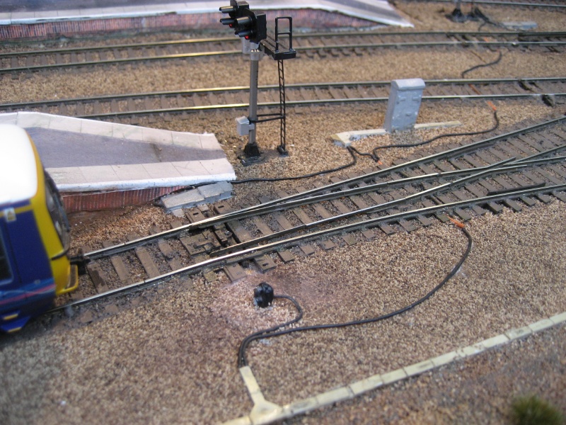 Midchester City (UK, 00) 4