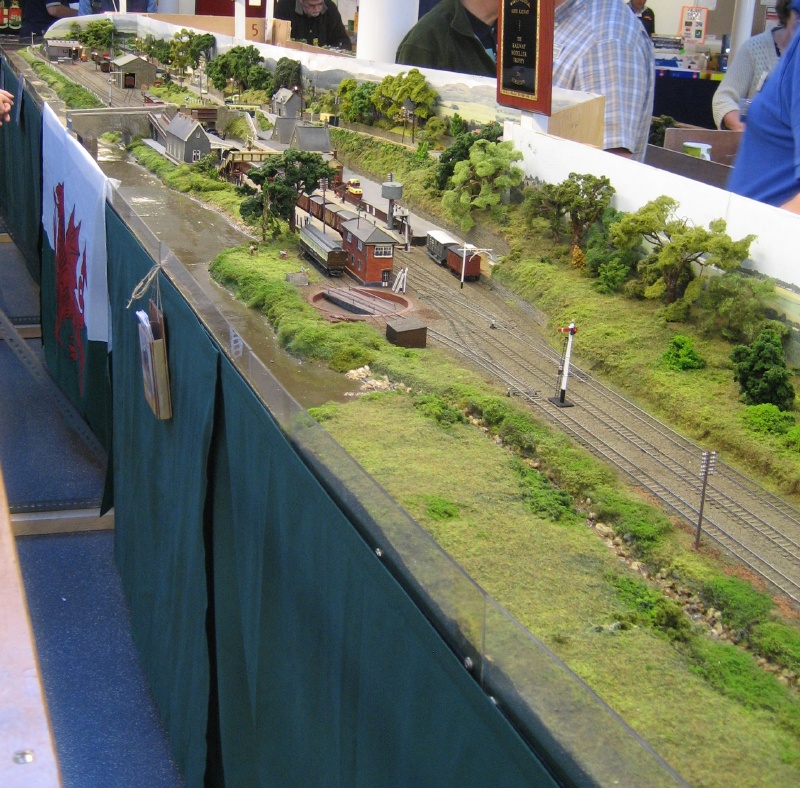 Dolgellau (UK, 00) 1