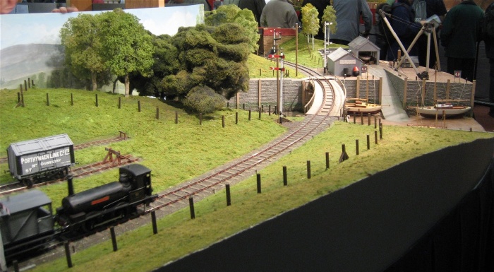 Johnstown Road (UK, 0) 2