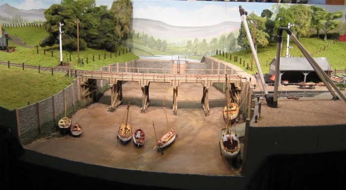 Johnstown Road (UK, 0) 3