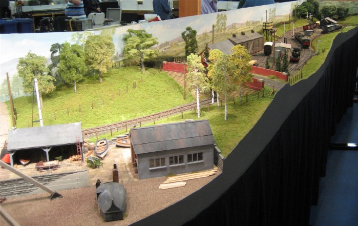 Johnstown Road (UK, 0) 4